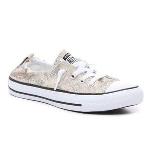 Converse NWOT All Star Shoreline Slip-On women girls sneakers shoes